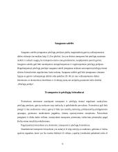 Automobilių transporto eismo reguliavimo būdai 9 puslapis