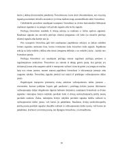 Automobilių transporto eismo reguliavimo būdai 10 puslapis