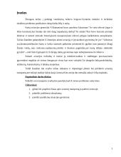 Aviacinio transporto plėtotė ir priežiūra 3 puslapis