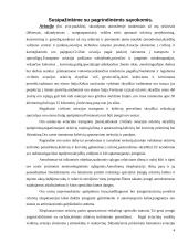 Aviacinio transporto plėtotė ir priežiūra 4 puslapis