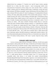 Aviacinio transporto plėtotė ir priežiūra 6 puslapis