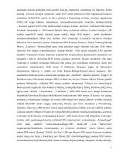 Aviacinio transporto plėtotė ir priežiūra 7 puslapis