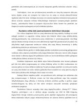 Aviacinio transporto plėtotė ir priežiūra 10 puslapis