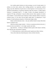 Badavimas. Badajančių fiziologija. Rekomendacijos 12 puslapis