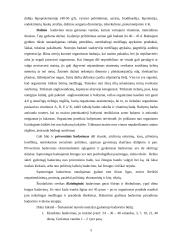 Badavimas. Badajančių fiziologija. Rekomendacijos 5 puslapis