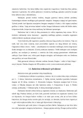 Badavimas. Badajančių fiziologija. Rekomendacijos 9 puslapis