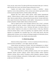 Badavimas. Badajančių fiziologija. Rekomendacijos 10 puslapis