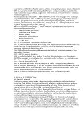 Bankai ir jų valdymas 3 puslapis