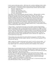 Bankai ir jų valdymas 10 puslapis