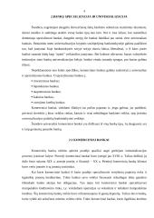 Komerciniai bei centriniai bankai, užsienio kapitalas 3 puslapis