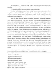 Komerciniai bei centriniai bankai, užsienio kapitalas 6 puslapis