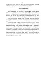 Komerciniai bei centriniai bankai, užsienio kapitalas 8 puslapis