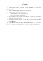 Komerciniai bei centriniai bankai, užsienio kapitalas 9 puslapis