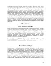 Bankai, jų atsiradimas, funkcijos ir rūšys 14 puslapis