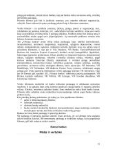 Bankai, jų atsiradimas, funkcijos ir rūšys 15 puslapis