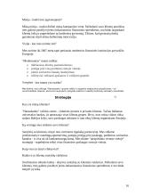 Bankai, jų atsiradimas, funkcijos ir rūšys 16 puslapis