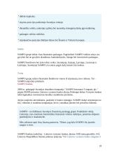 Bankai, jų atsiradimas, funkcijos ir rūšys 18 puslapis