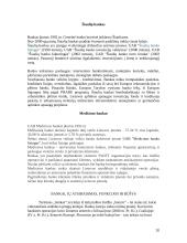 Bankai, jų atsiradimas, funkcijos ir rūšys 20 puslapis