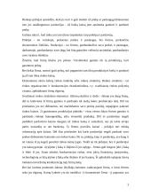 Bankai, jų atsiradimas, funkcijos ir rūšys 3 puslapis