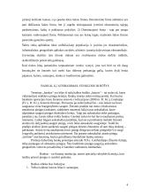 Bankai, jų atsiradimas, funkcijos ir rūšys 4 puslapis