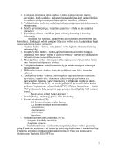 Bankai, jų atsiradimas, funkcijos ir rūšys 5 puslapis