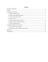 Bankrutuojančios įmonės Lietuvoje