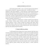 Bankrutuojančios įmonės Lietuvoje 10 puslapis
