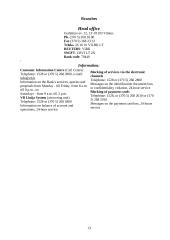 Banks in Lithuania 12 puslapis