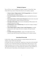 Banks in Lithuania 4 puslapis