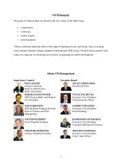 Banks in Lithuania 6 puslapis