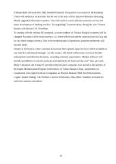 Banks in Lithuania 9 puslapis