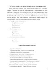 Bankų apsauga signalizacijų priemonėmis 2 puslapis