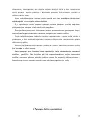 Bankų apsauga signalizacijų priemonėmis 14 puslapis