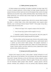 Bankų apsauga signalizacijų priemonėmis 15 puslapis