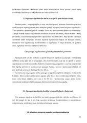 Bankų apsauga signalizacijų priemonėmis 16 puslapis