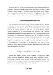 Bankų apsauga signalizacijų priemonėmis 17 puslapis