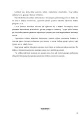 Bankų apsauga signalizacijų priemonėmis 18 puslapis