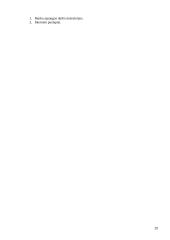 Bankų apsauga signalizacijų priemonėmis 20 puslapis