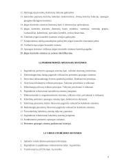 Bankų apsauga signalizacijų priemonėmis 3 puslapis