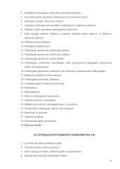 Bankų apsauga signalizacijų priemonėmis 4 puslapis