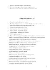 Bankų apsauga signalizacijų priemonėmis 5 puslapis