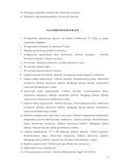 Bankų apsauga signalizacijų priemonėmis 6 puslapis