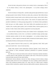 Bankų sistema Lietuvos ekonomikoje 14 puslapis