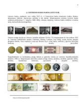 Bankų sistema Lietuvos ekonomikoje 4 puslapis
