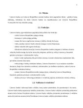 Bankų sistema Lietuvos ekonomikoje 5 puslapis