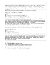 Bankų sistema Lietuvos ekonomikoje 8 puslapis