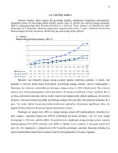 Bankų sistema Lietuvos ekonomikoje 9 puslapis