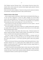 Lietuvos bankininkystės sistema 11 puslapis