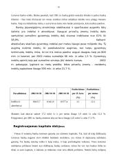 Lietuvos bankininkystės sistema 15 puslapis