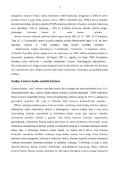 Lietuvos bankininkystės sistema 3 puslapis